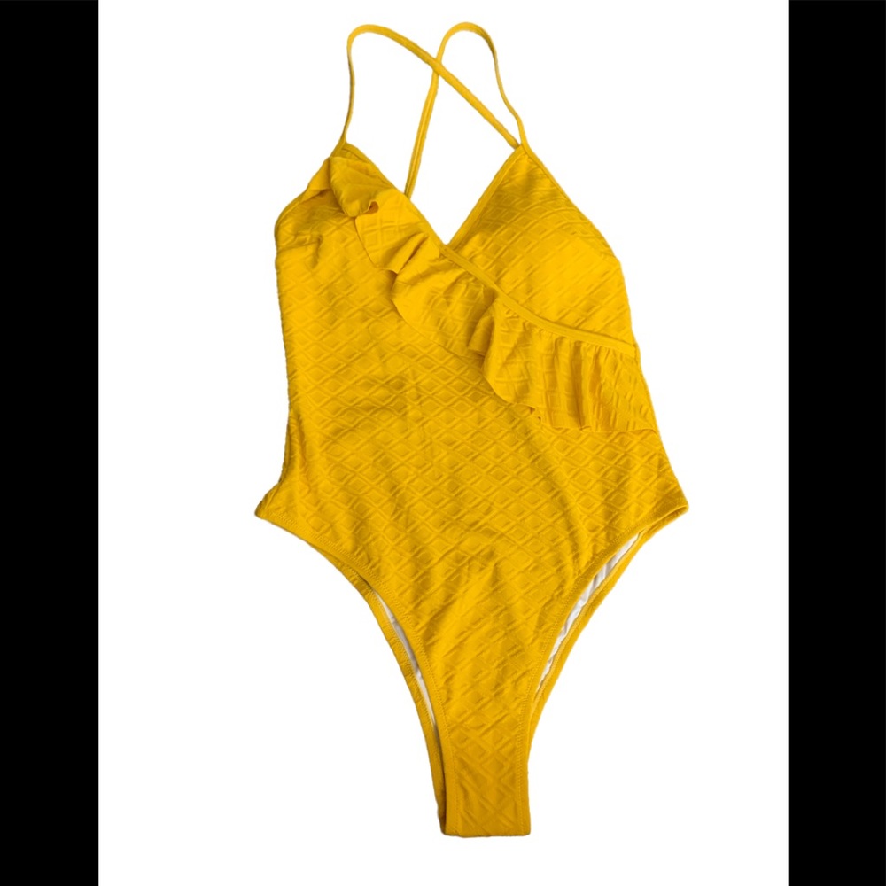Cupshe Swim suit one piece